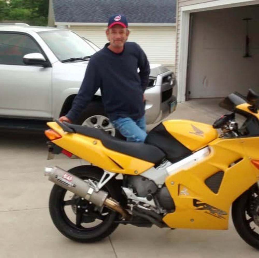 Meet your Posher, John